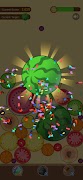 Merge Watermelon - Fruit 2048 截图 1