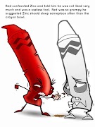 برنامه‌نما The Crayons عکس از صفحه