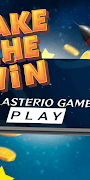 Blasterio imagem de tela 1