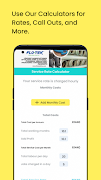 PlumbConnect ảnh chụp màn hình 3