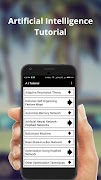 A I Tutorial screenshot 5