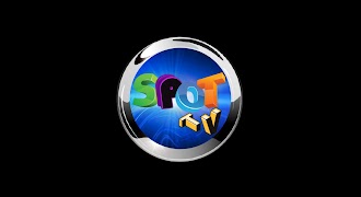 SPOT ポスター