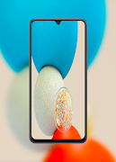 Galaxy A13 Wallpapers 海報