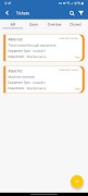 Quantum Service Hub اسکرین شاٹ 2