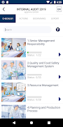 IFS Audit Manager screenshot 1