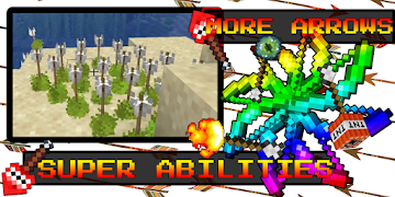 More arrows mod 截图 4