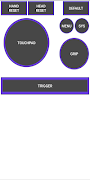 Trinus Hand Screenshot 1