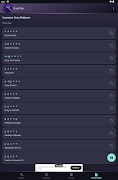 CronTab screenshot 7