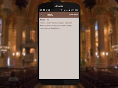 eKatolik скриншот 6