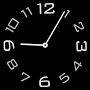 Simplistic Analogue تصوير الشاشة 3