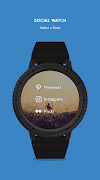Social Watch Screenshot 4