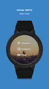 Social Watch screenshot 4