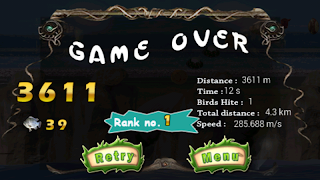 Jumping Obama Ekran Görüntüsü 5