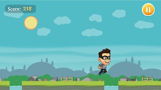 پوستر Sneaky Thief