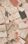 برنامه‌نما Book Wallpaper عکس از صفحه