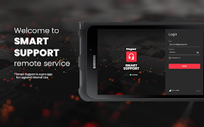 Smart Support স্ক্রিনশট 3