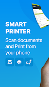 Smart Printer: Mobile Print poster