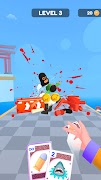 Card Thrower Screenshot 2