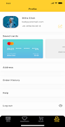 Readymade Grocery App اسکرین شاٹ 7