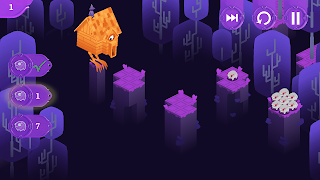 برنامه‌نما Hungry House عکس از صفحه