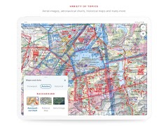 swisstopo screenshot 7
