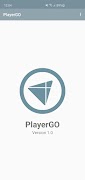 PlayerGO اسکرین شاٹ 4