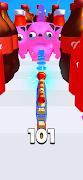 برنامه‌نما Rubber Gunner عکس از صفحه