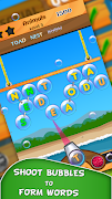 Bubble Words স্ক্রিনশট 4
