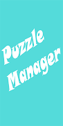 Puzzle Manager تصوير الشاشة 3