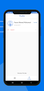 BlueRide Scanner ảnh chụp màn hình 4