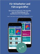 easySoft. App Competence screenshot 1