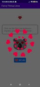 6 Schermata Fancy pickup lines