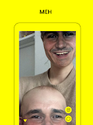 MEH camera screenshot 3