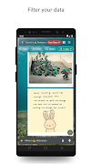 Luckynote: Personal Messenger ảnh chụp màn hình 5