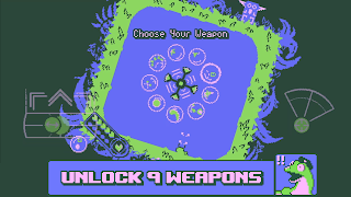 Roto Force screenshot 6