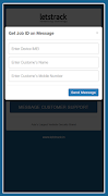 LTOutsource ภาพหน้าจอ 4