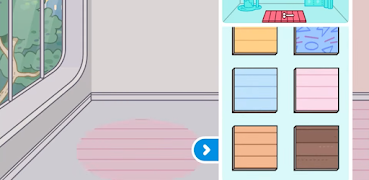 Happy TOCA boca Walkthrough Poster