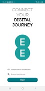 EE Device MOT ポスター