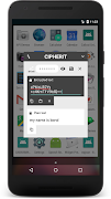 CipherIT اسکرین شاٹ 2