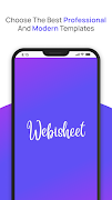 Webisheet পোস্টার