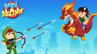 برنامه‌نما Archer عکس از صفحه