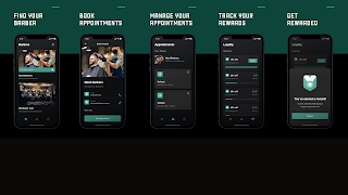 SWAV PARTNERS Ekran Görüntüsü 6