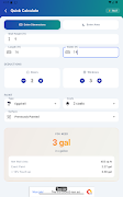 PaintCalc screenshot 5