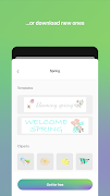 COLOP e-mark go ภาพหน้าจอ 4