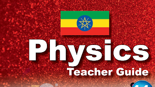 Physics Teacher Guide 11th 海報