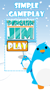 Penguin Jim скриншот 5