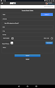 SERV. VM Vendors 스크린샷 3