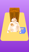 برنامه‌نما Laundry Day 3D عکس از صفحه