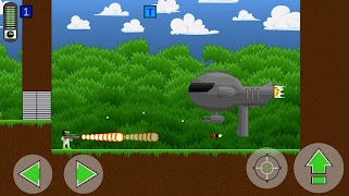 Gunner 3 capture d'écran 5