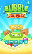 Bubble Journey ภาพหน้าจอ 7